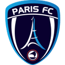 Paris FC badge