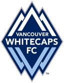 Vancouver Whitecaps badge