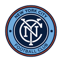 New York City FC badge