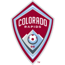 Colorado Rapids badge