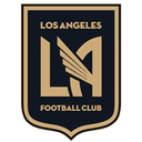 Los Angeles FC badge