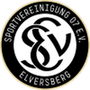 SV Elversberg badge
