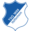 1899 Hoffenheim badge