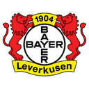 Bayer Leverkusen badge