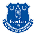 Everton badge