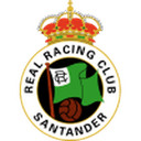 Racing Santander badge