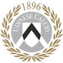 Udinese badge
