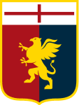 Genoa badge