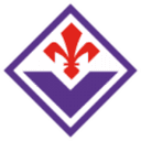 Fiorentina badge
