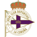 Deportivo La Coruna badge