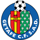 Getafe badge