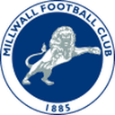 Millwall badge
