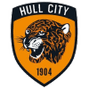 Hull City badge