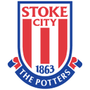 Stoke City badge
