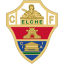 Elche badge