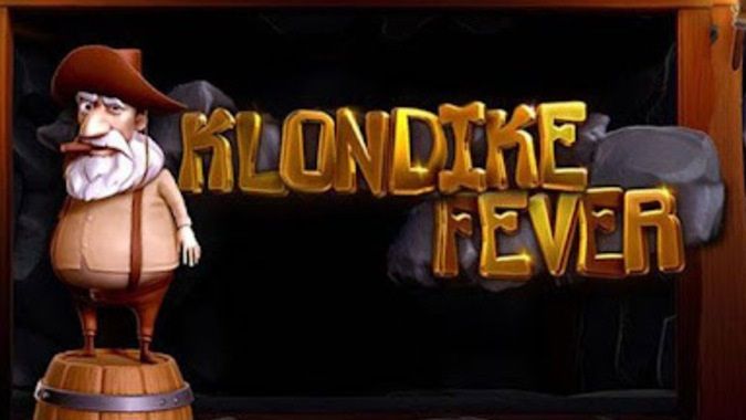 Klondike slot Capecod