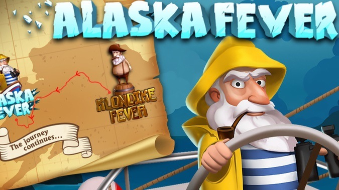 Alaska Fever Slot Capecod