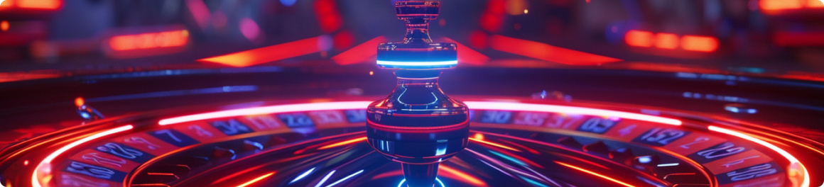 ruleta europeana