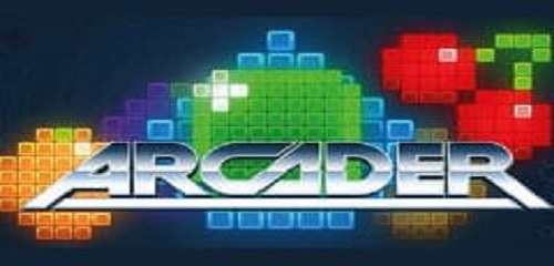 Arcader Slot