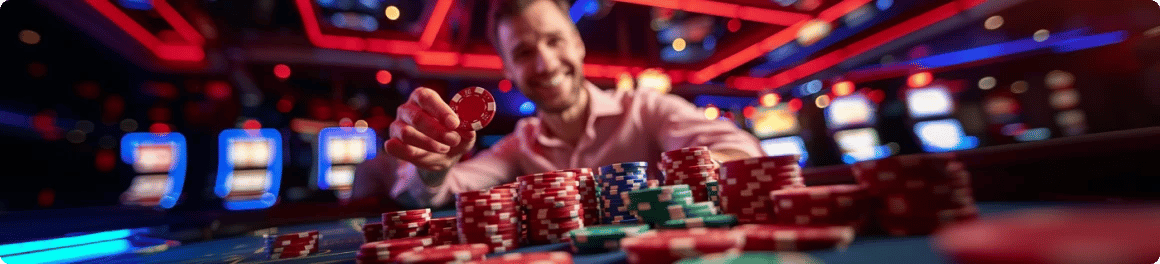Best Payout UK Casino