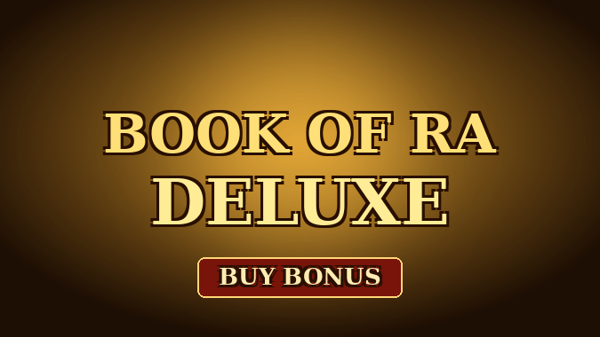 Slot Book of Ra deluxe Buy Bonus di Greentube su Quigioco