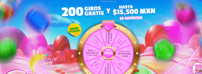 Brazino777 mejor casino Mexico