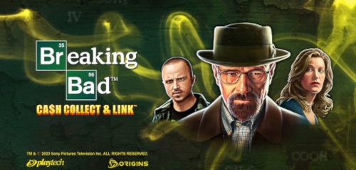 Breaking Bad Online Pokie