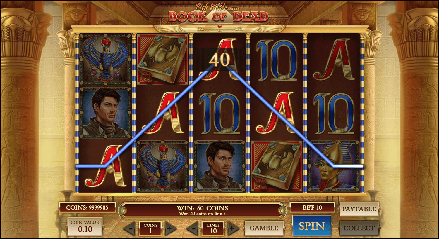 Casino and Friends Our Favourite Casino Game