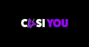 CasiYou Casino Logo
