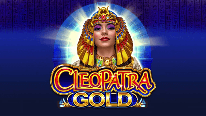 Slot Cleopatra Gold di IGT su Quigioco