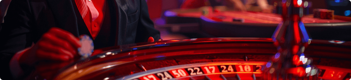 Crypto Casino IN