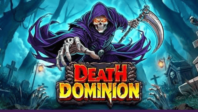 Imagen de Death Dominion pragmatic