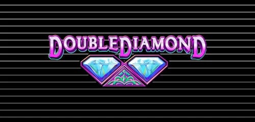 Double Diamond Slot