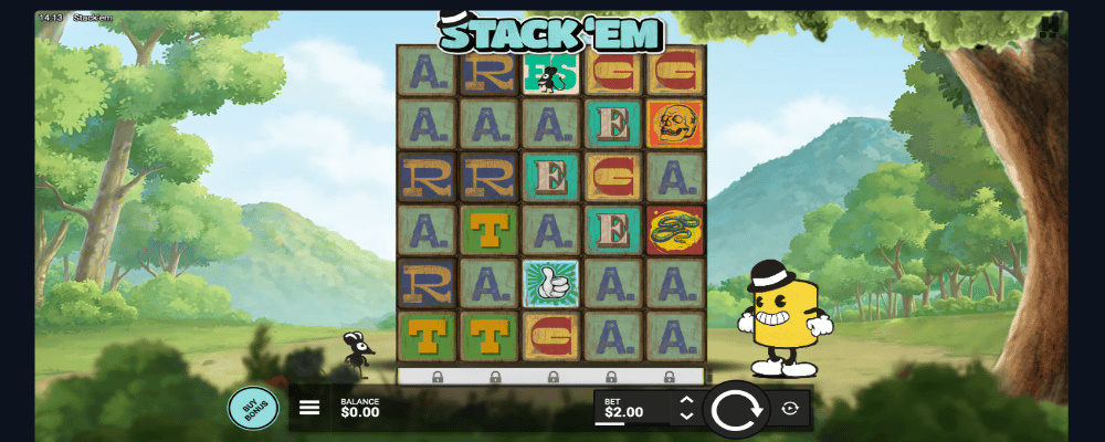 Favourite Casino Game Jackbit