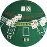 Blackjack una sola baraja