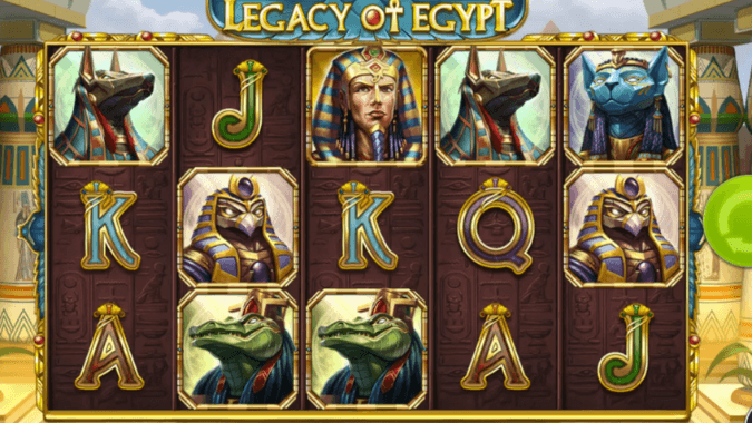 Imagen de Gran Madrid casino Slot de 1 céntimo