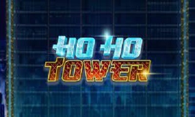 Ho Ho Tower Slot
