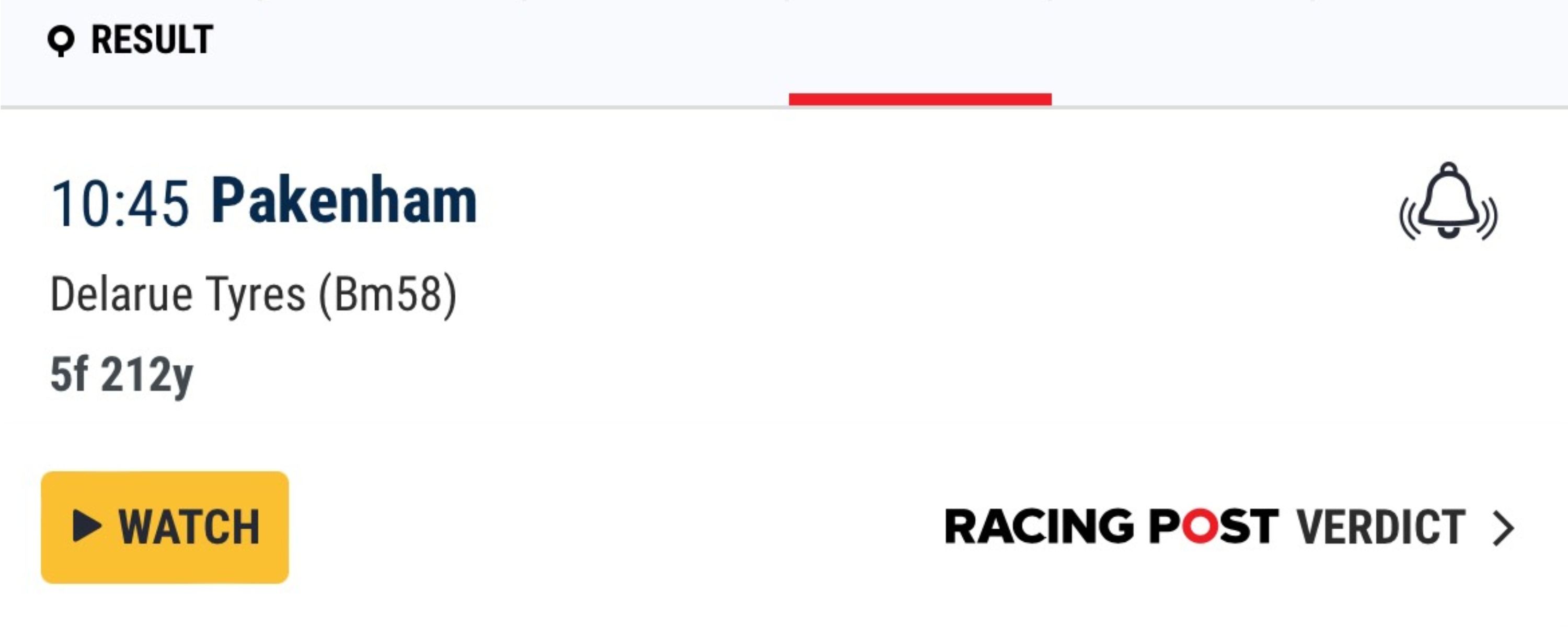 Labdrokes AU Horse Racing Betting