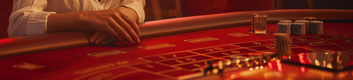 Casinos en ligne Belgique pour jeux en direct