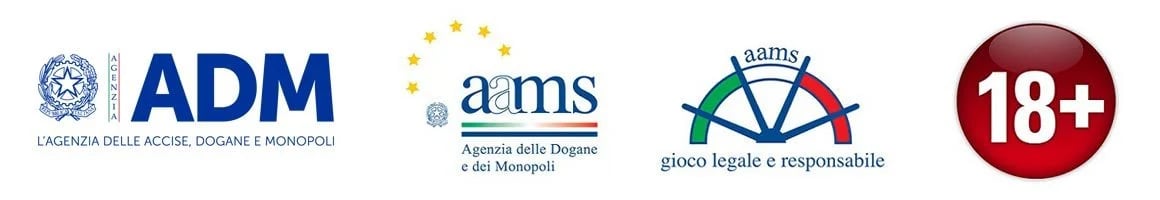 Logo ADM Gioca Sicuro
