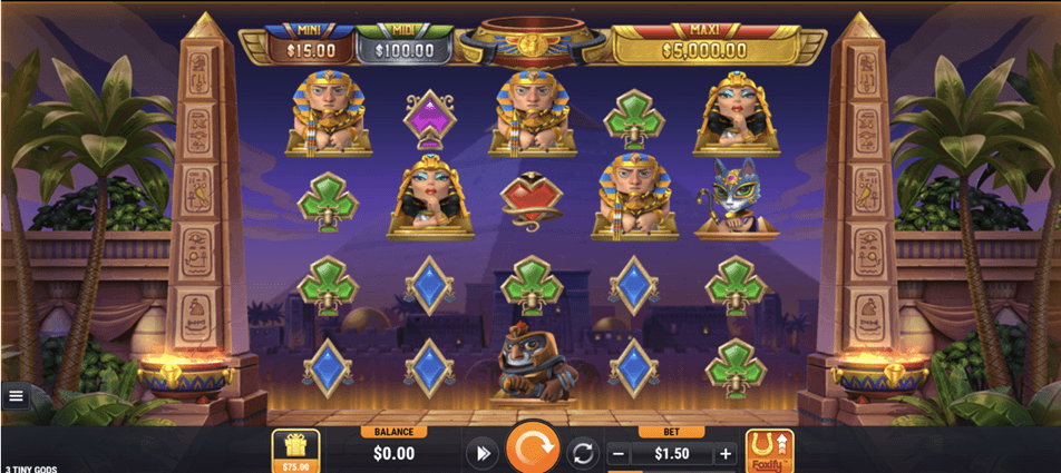 Luxury Casino Our Favourite Casino Game