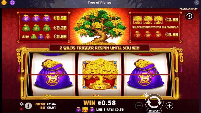 Imagen de Mega casino Slot de 1 céntimo