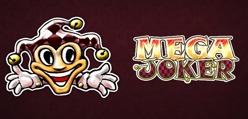Mega Joker Slot
