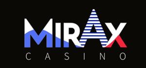 Mirax Logo