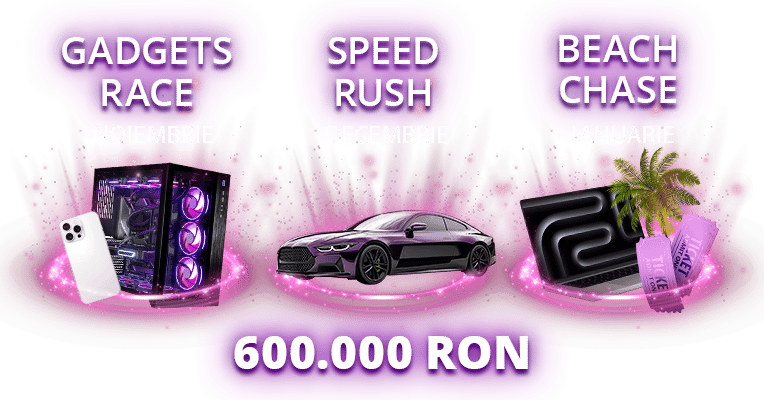 MrBit Premii Bitrush draw