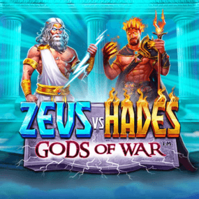 Imagen de Nueva slot de verano Zeus vs Hades - Gods of War 250
