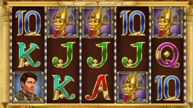 imagen a One casino Slot de 1 céntimo
