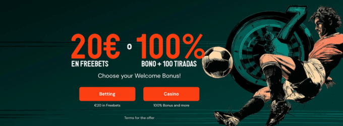 Imagen de PAF casino 100 giros gratis sin depósito España