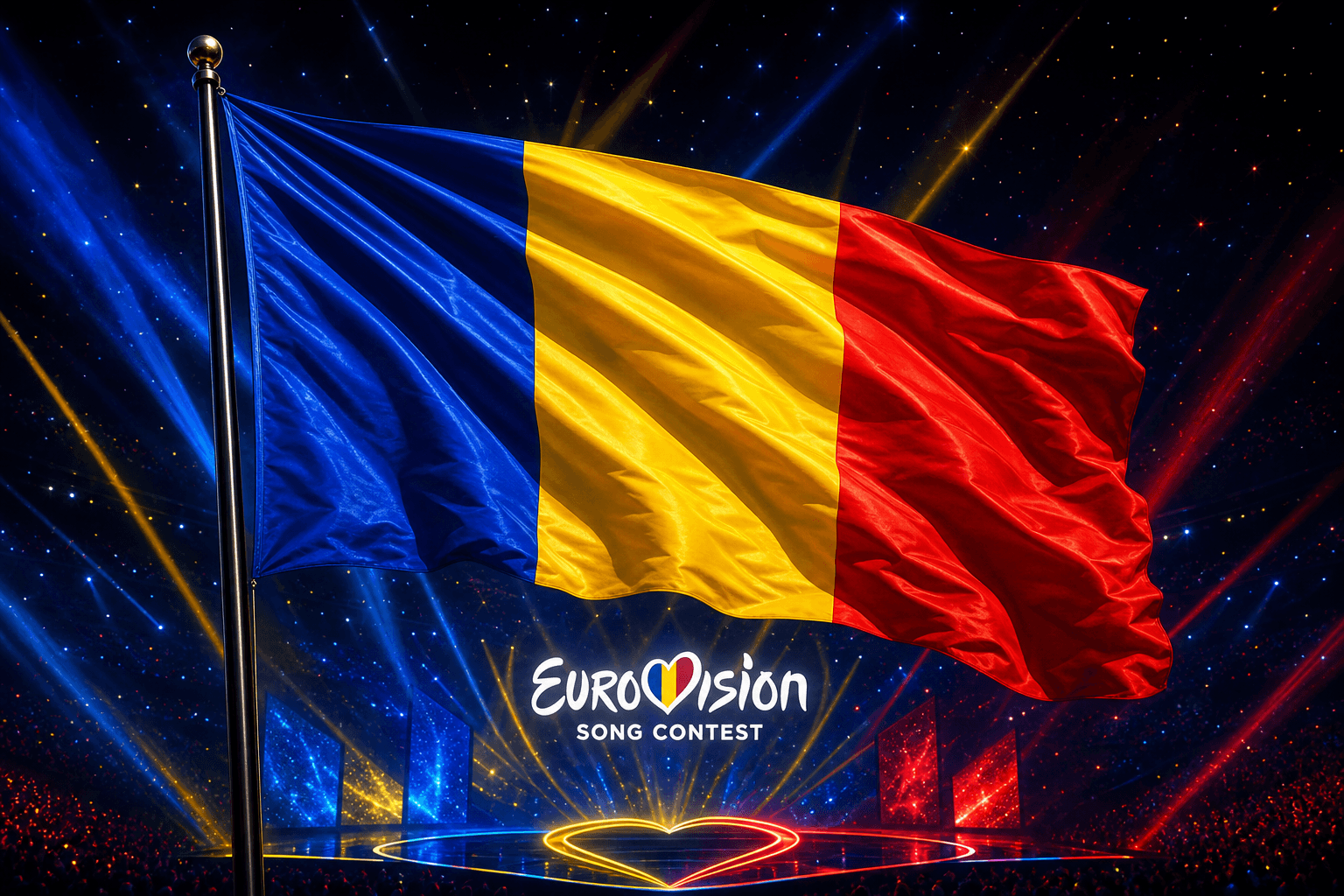 pariuri romania eurovision 2026