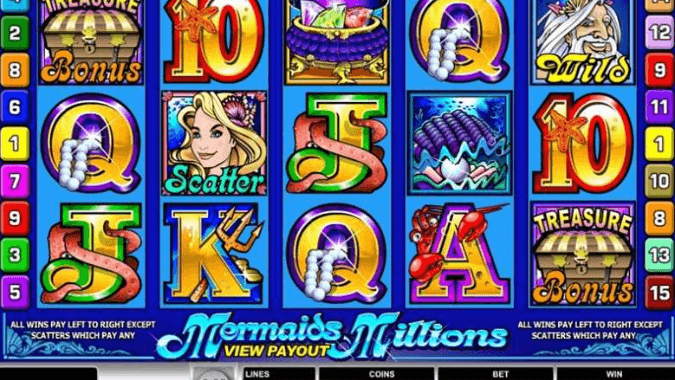 Imagen Piñata Casino Slot de 1 céntimo